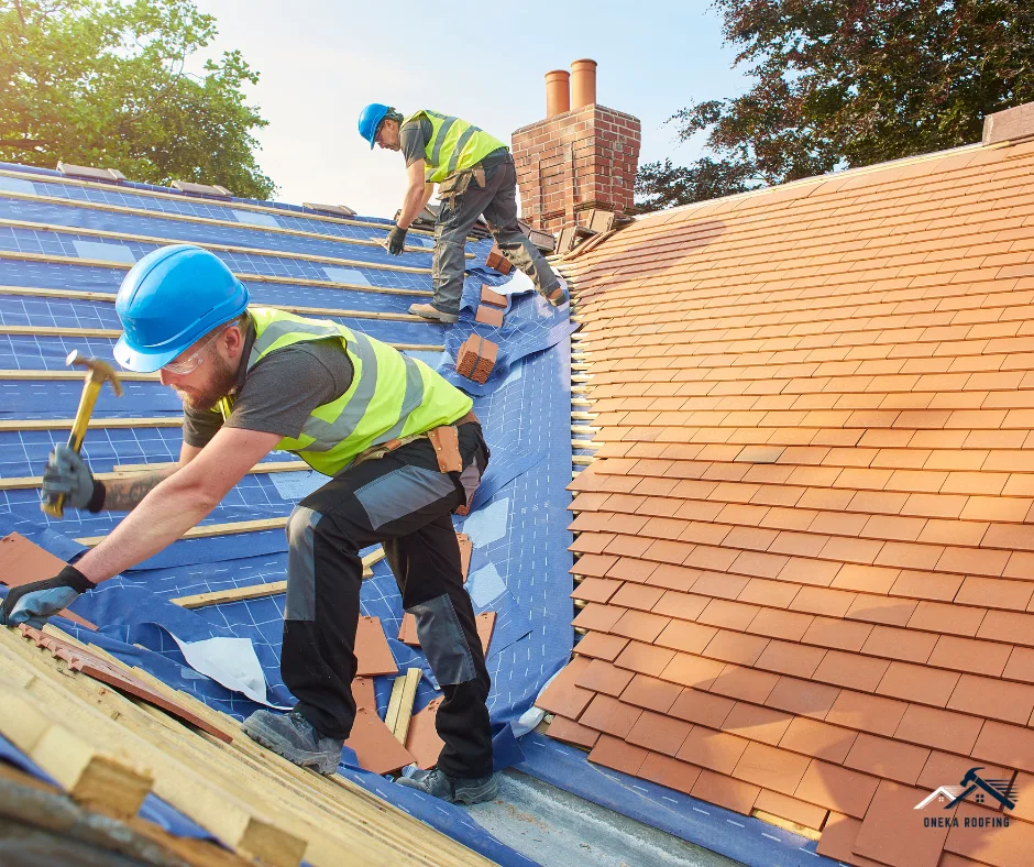 Why choose Roof Repair Near Me in Worden, IL
